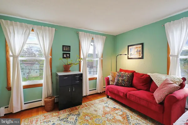 $129,000 | 11101 Welsh Hill Road Southwest, Frostburg, MD 21532