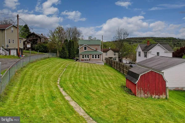 $129,000 | 11101 Welsh Hill Road Southwest, Frostburg, MD 21532