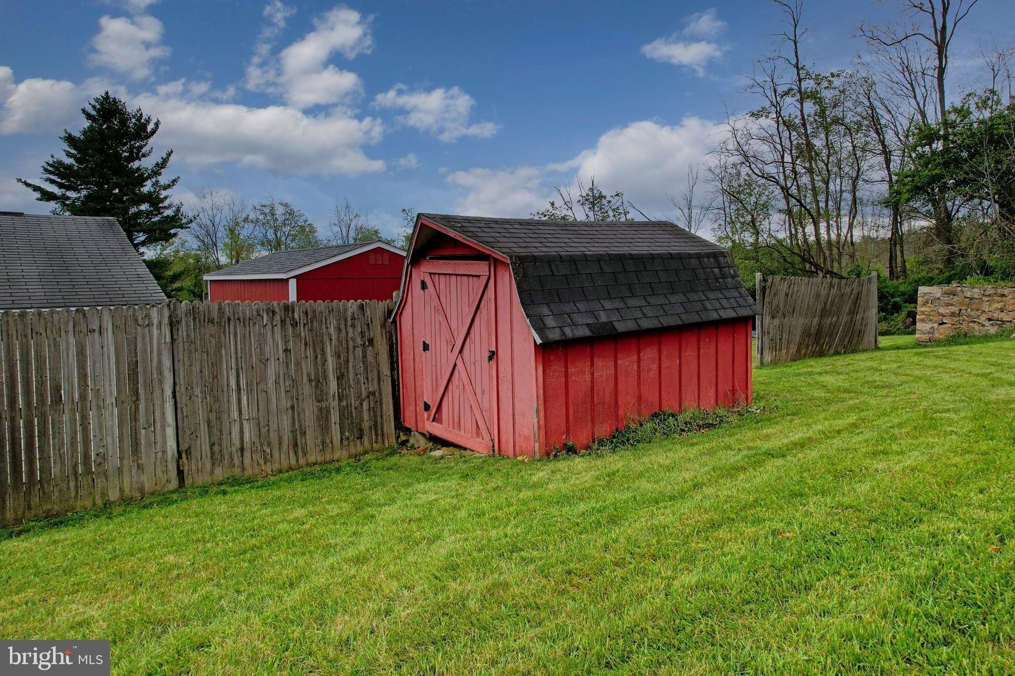 11101 Welsh Hill Road Southwest Frostburg, MD 21532 - Photo 32 of 43 Shed