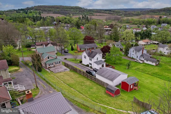 $129,000 | 11101 Welsh Hill Road Southwest, Frostburg, MD 21532