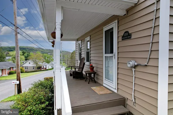 $129,000 | 11101 Welsh Hill Road Southwest, Frostburg, MD 21532
