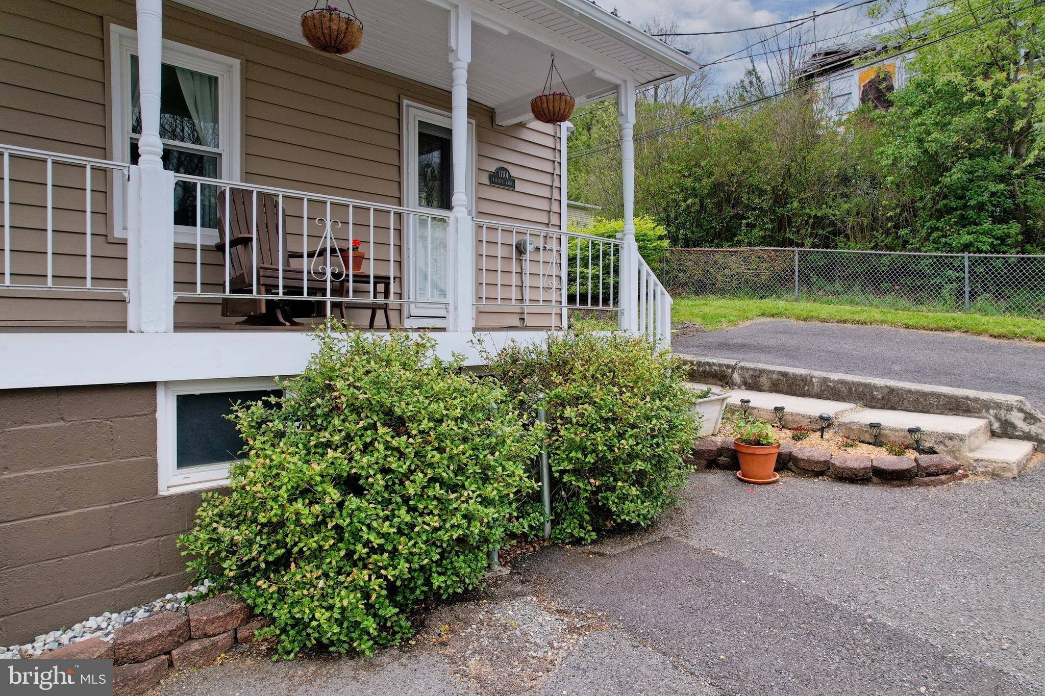 11101 Welsh Hill Road Southwest Frostburg, MD 21532 - Photo 40 of 43