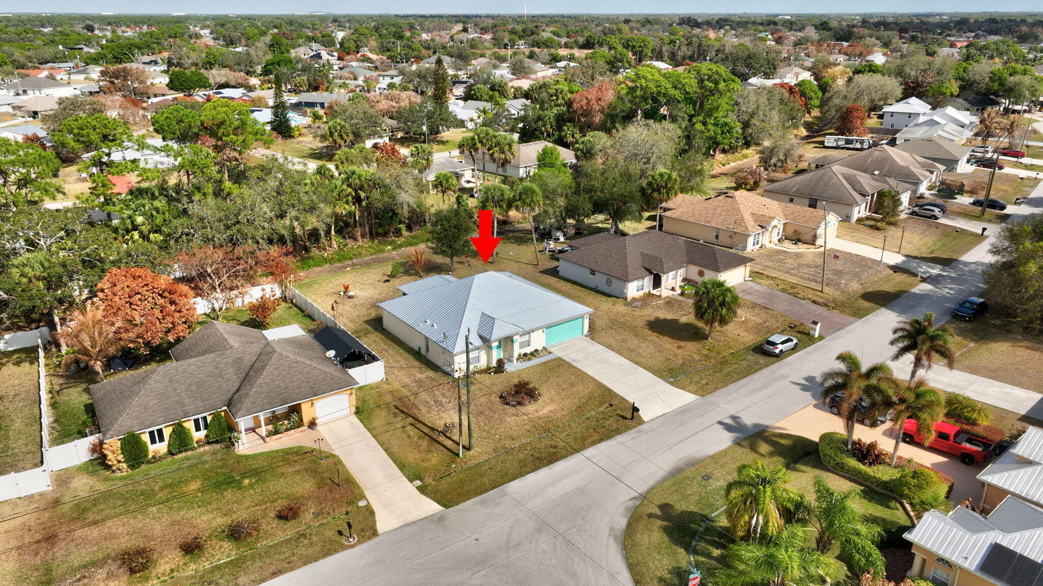 1589 Southwest Fortune Road Port St. Lucie, FL 34953 - Photo 38 of 49 42-web-or-mls-DJI_0438_39_40_41_42