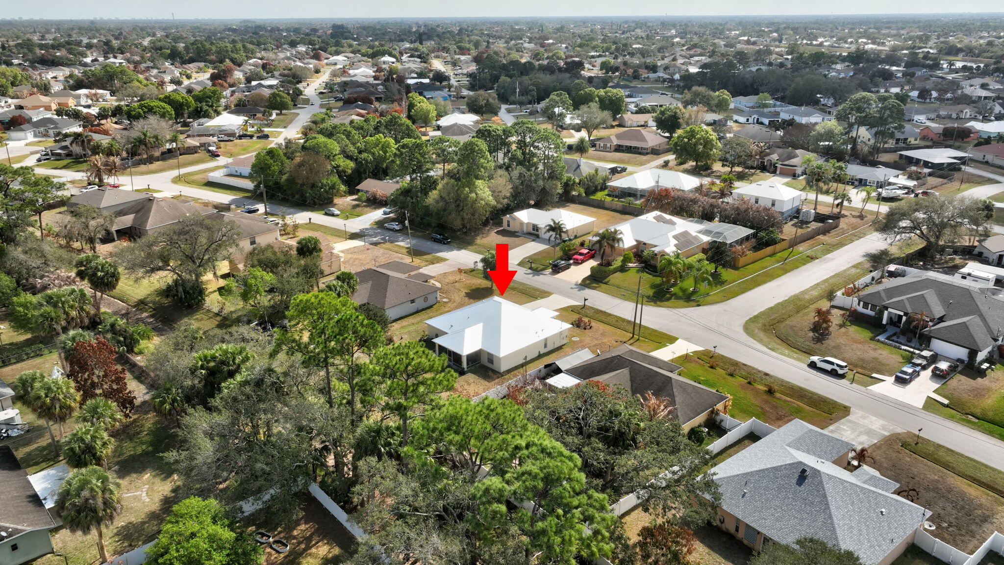 1589 Southwest Fortune Road Port St. Lucie, FL 34953 - Photo 44 of 49 43-web-or-mls-DJI_0443_4_5_6_7