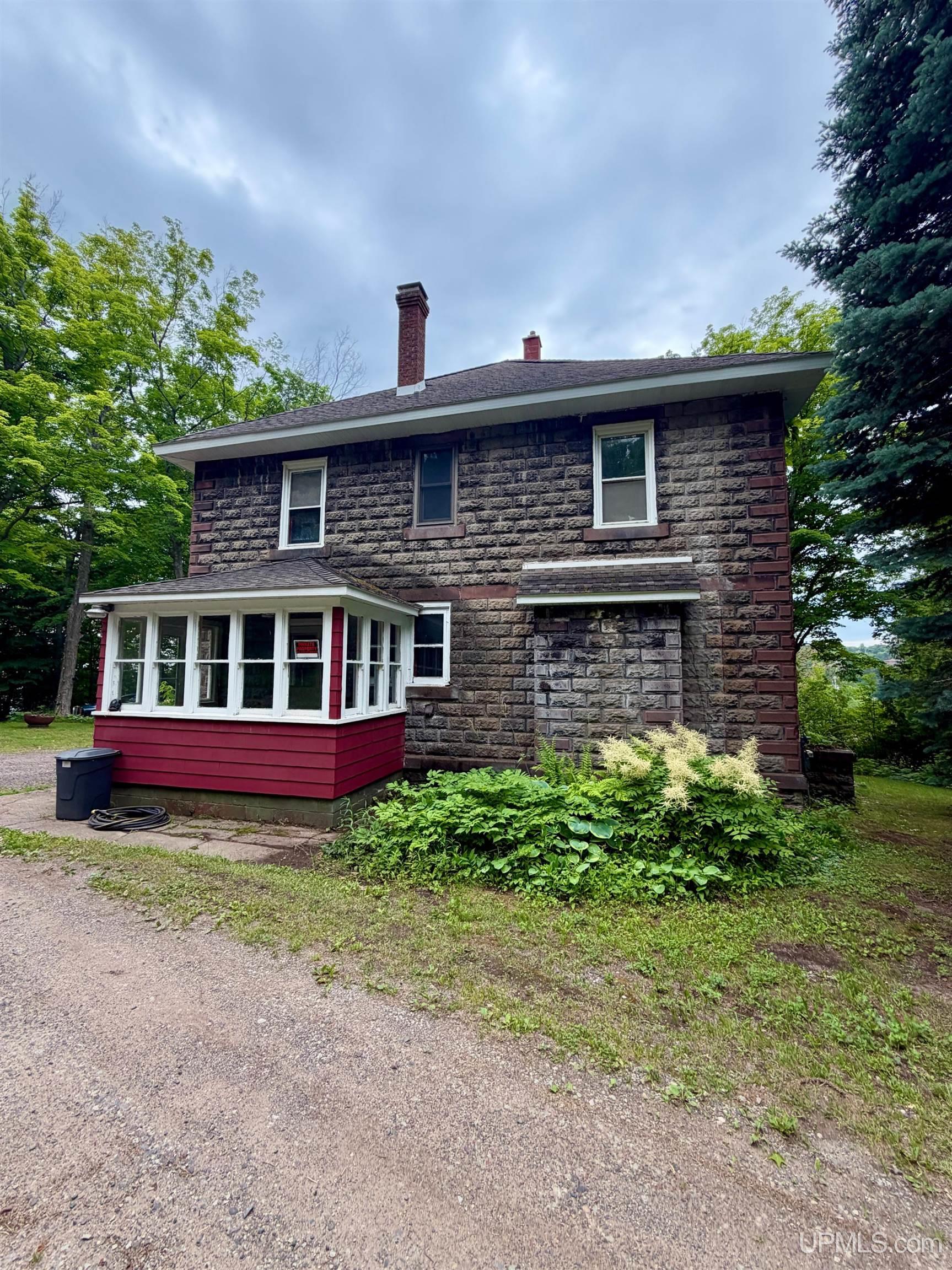 21342 Royce Road Hancock, MI 49930 - Photo 2 of 94