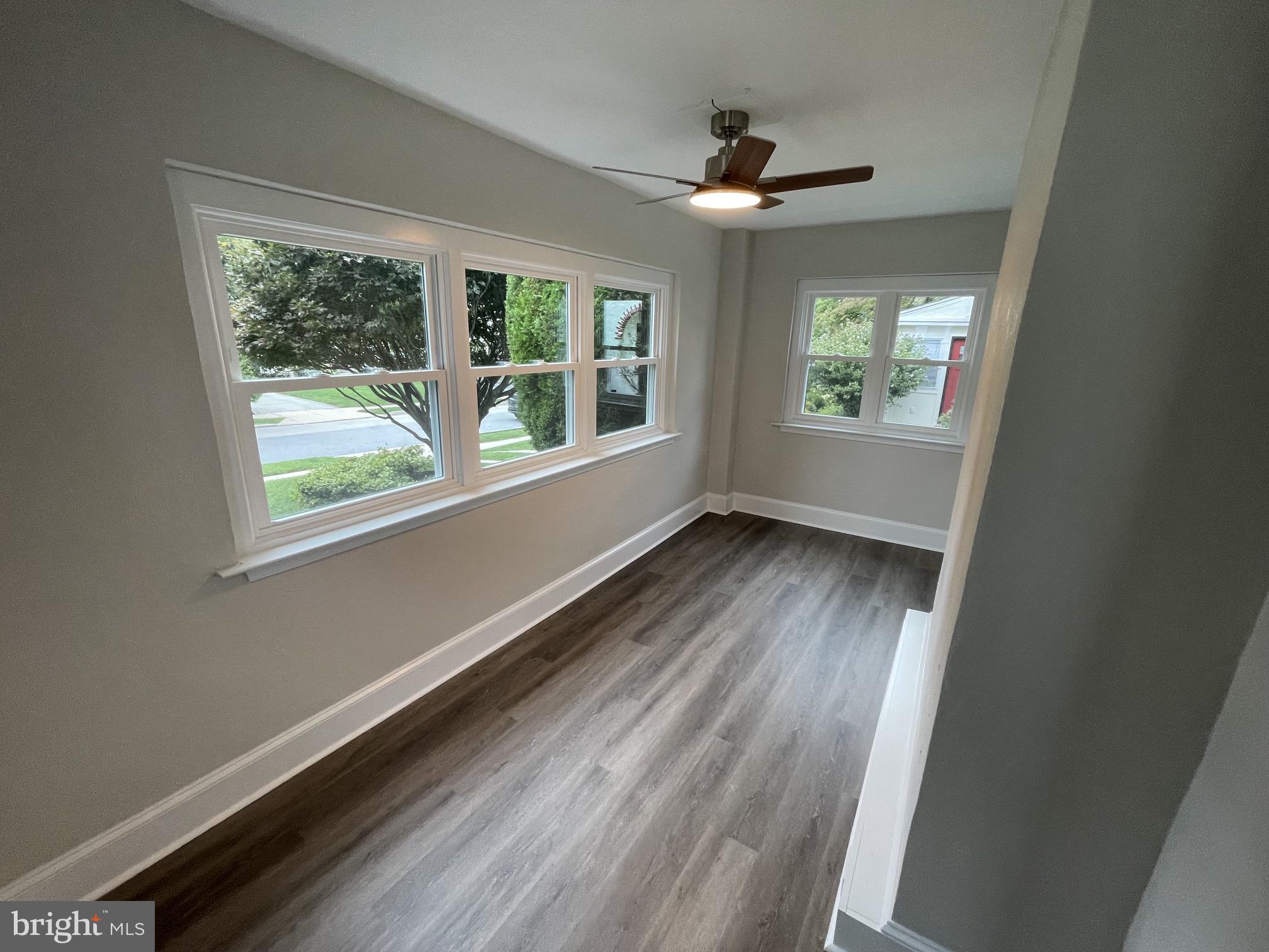 2419 Hollis Road Havertown, PA 19083 - Photo 18 of 33 Front Sunroom