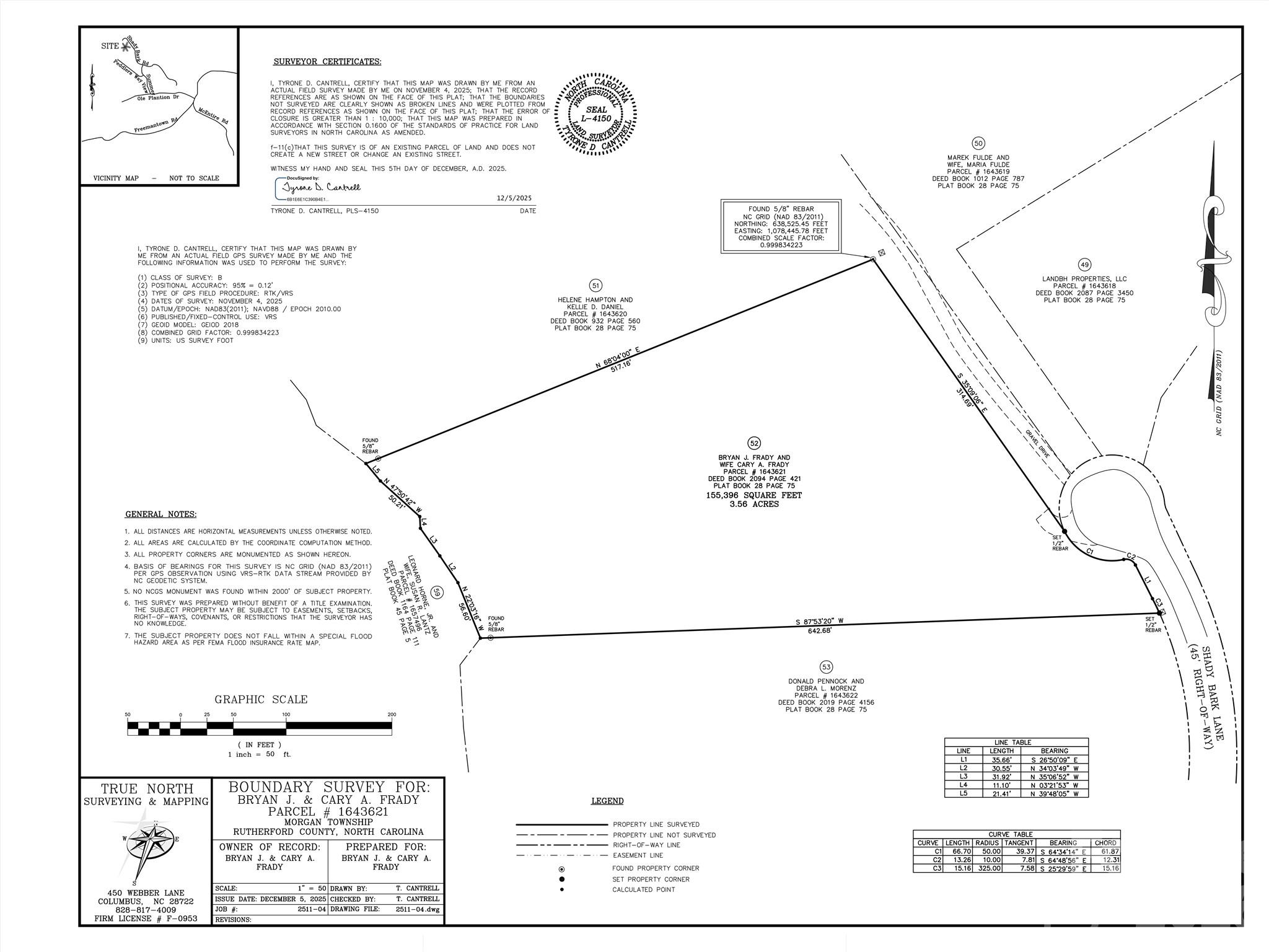 0 Shady Bark Lane, Unit 52 Rutherfordton, NC 28139 - Photo 29 of 45