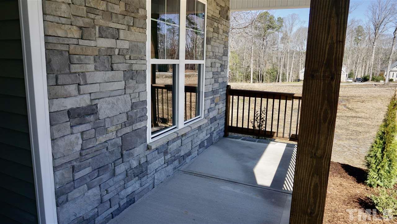 5835 Roseheath Road Bailey, NC 27807 - Photo 2 of 30