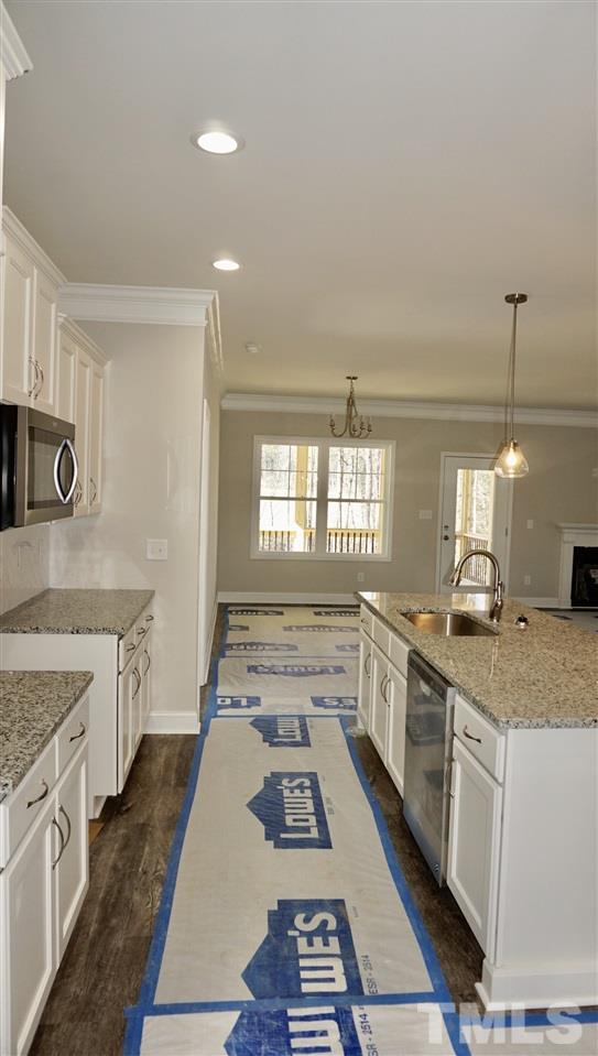 5835 Roseheath Road Bailey, NC 27807 - Photo 11 of 30