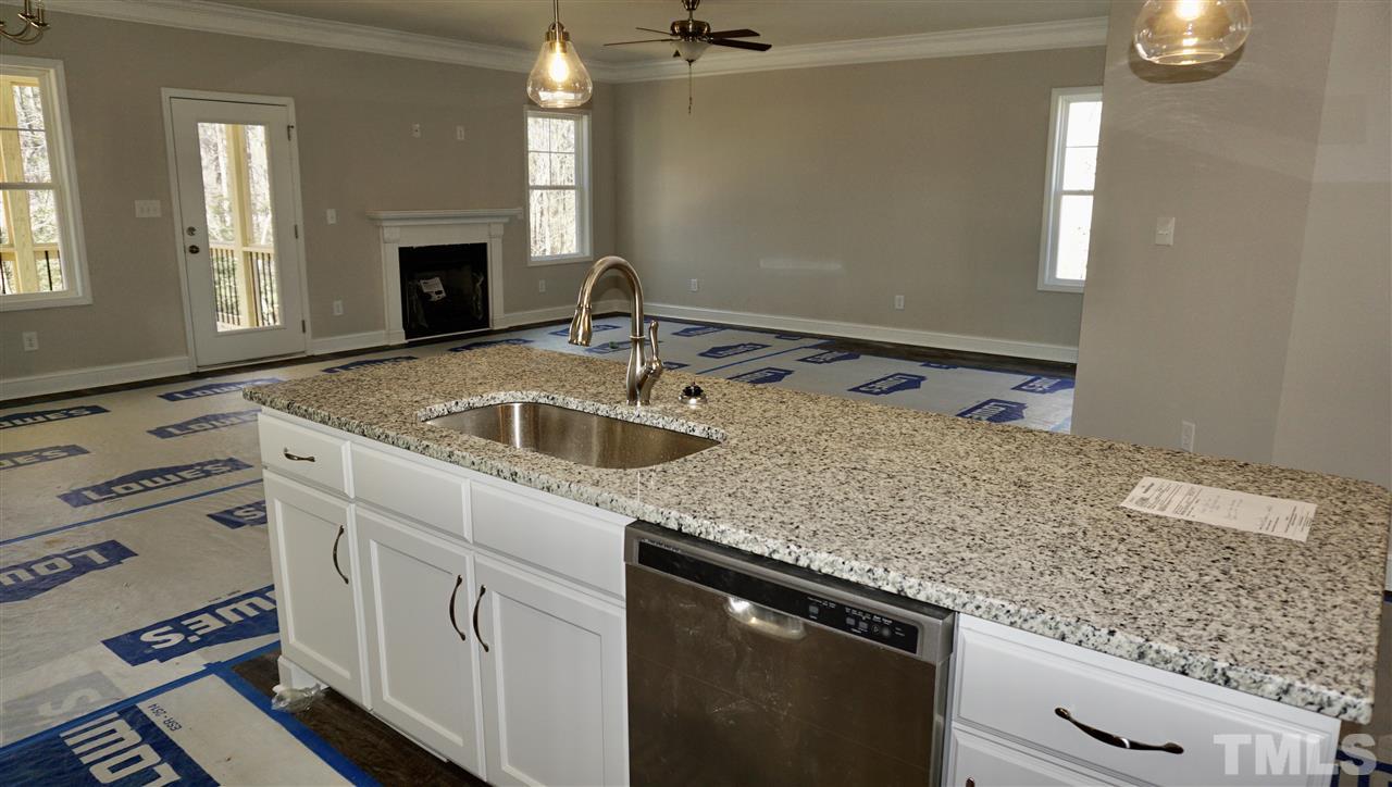 5835 Roseheath Road Bailey, NC 27807 - Photo 12 of 30
