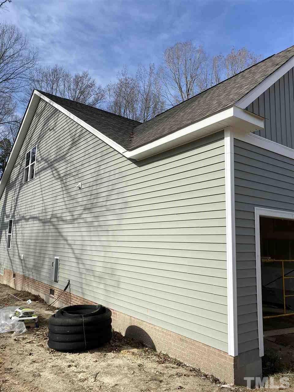 5835 Roseheath Road Bailey, NC 27807 - Photo 14 of 30