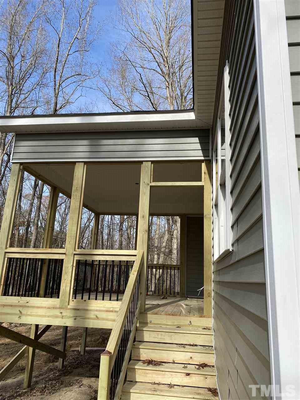 5835 Roseheath Road Bailey, NC 27807 - Photo 15 of 30