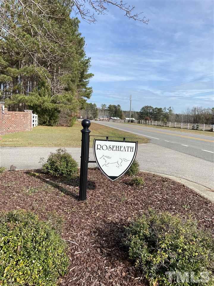 5835 Roseheath Road Bailey, NC 27807 - Photo 16 of 30