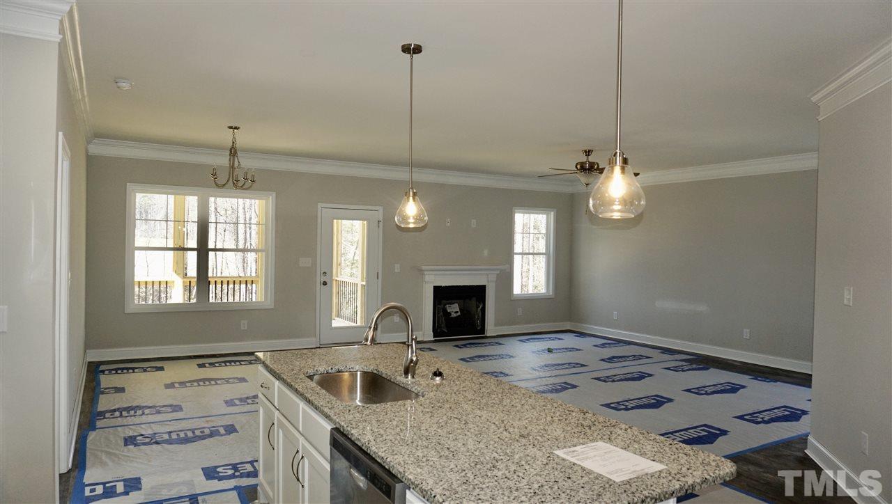 5835 Roseheath Road Bailey, NC 27807 - Photo 10 of 30