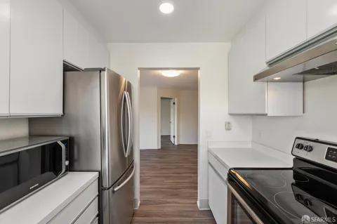 $4,950 | 720 Gough Street, Unit 45, San Francisco, CA 94102