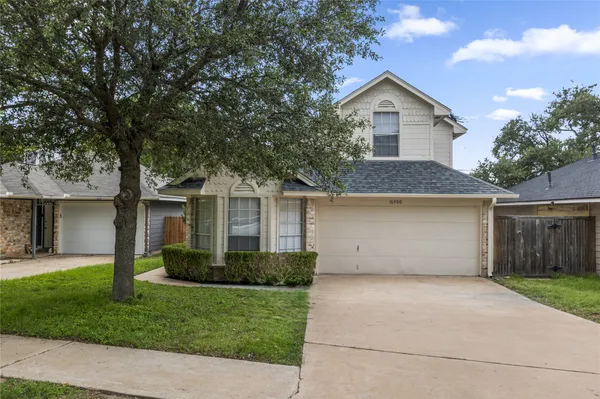 $349,900 | 16900 Village Oak Loop, Austin, TX 78717