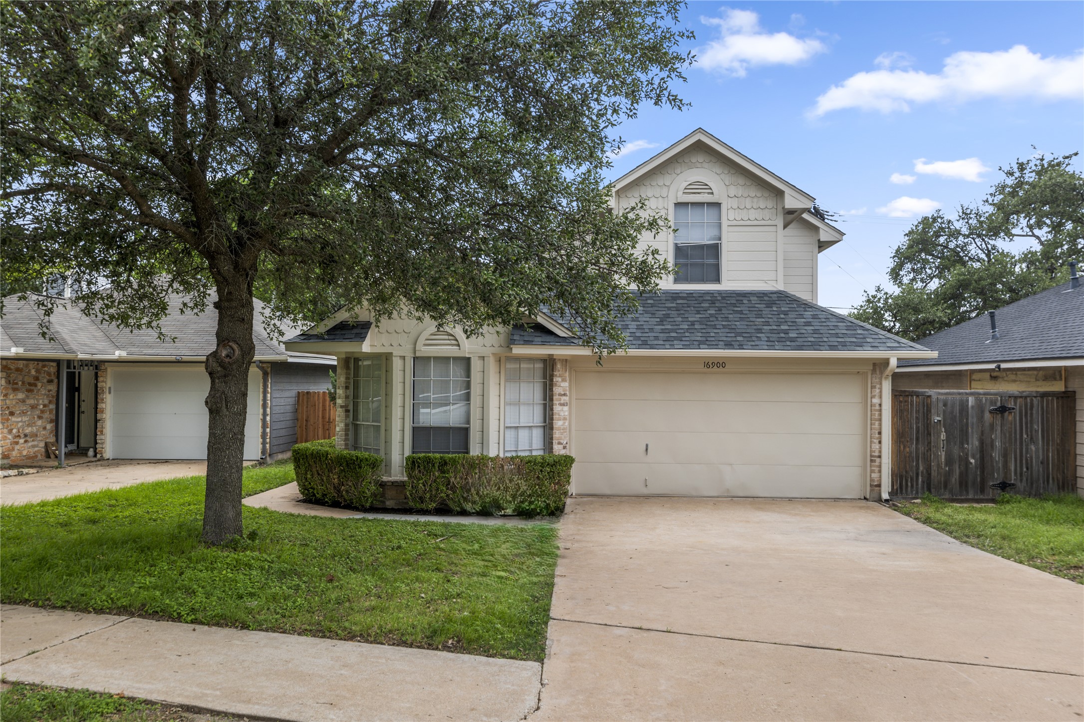 16900 Village Oak Loop Austin, TX 78717 - Photo 1 of 17