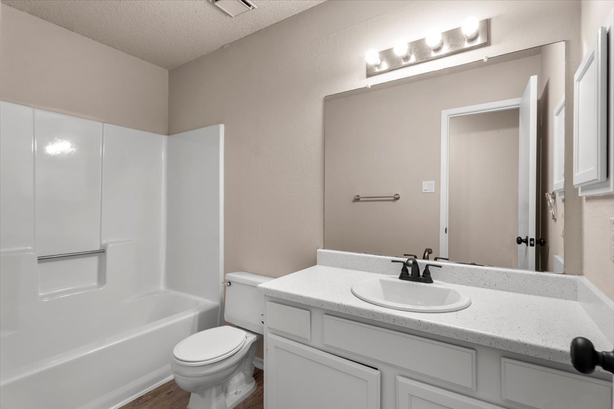 16900 Village Oak Loop Austin, TX 78717 - Photo 12 of 17