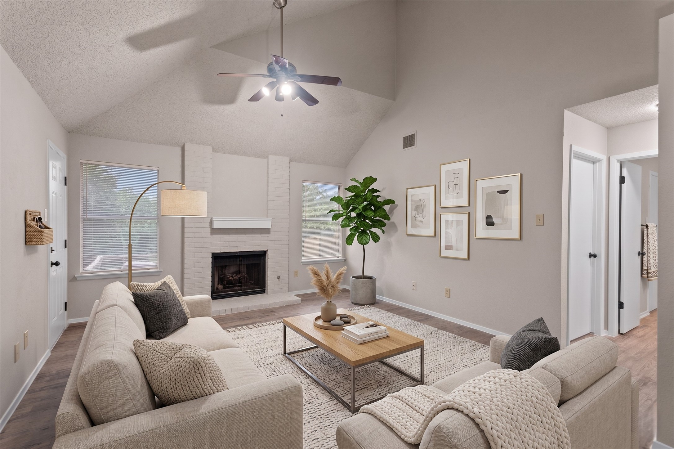 16900 Village Oak Loop Austin, TX 78717 - Photo 4 of 17