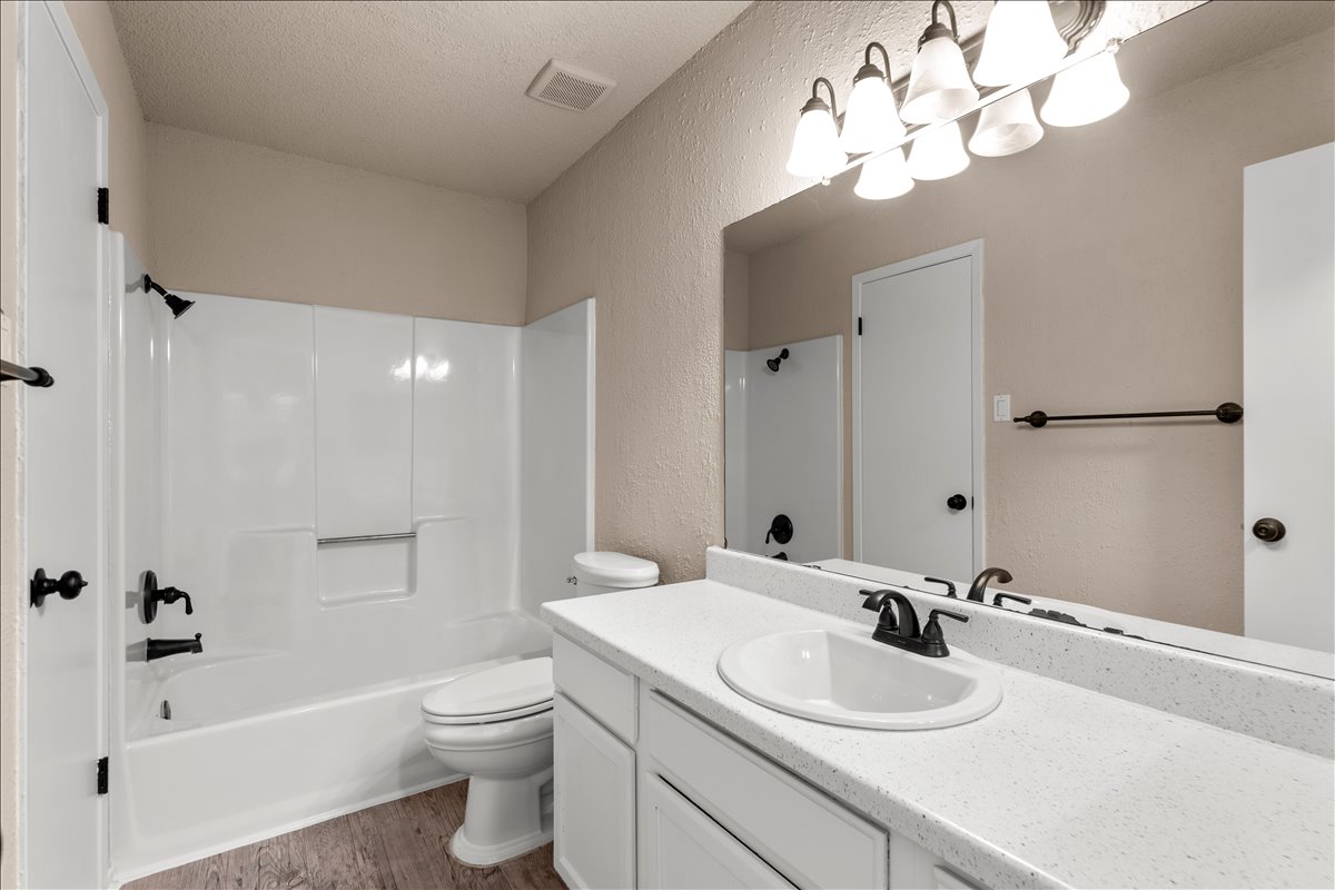16900 Village Oak Loop Austin, TX 78717 - Photo 10 of 17