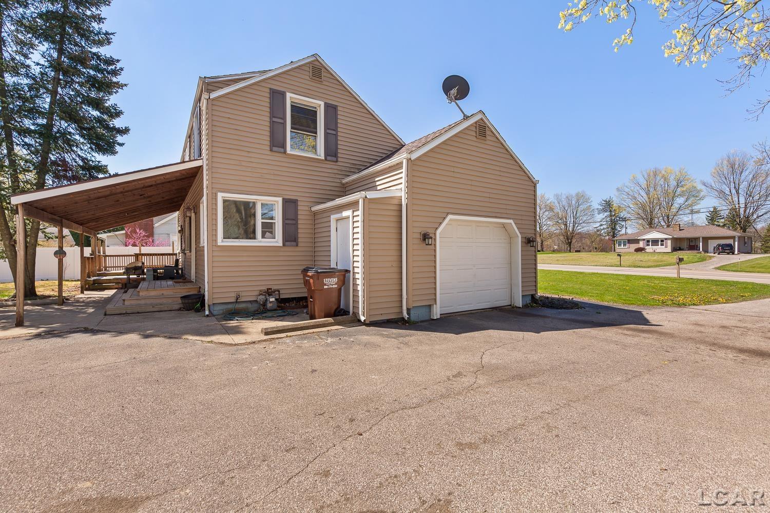 531 South Meridian Road Hudson, MI 49247 - Photo 37 of 39 50172600-a5364e26-858e-4bcf-bace-566cc52c1395.JPG