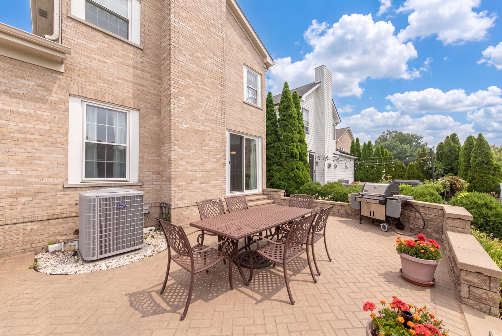 104 Brickton Place Park Ridge, IL 60068 - Photo 29 of 38 Gallery Image 29