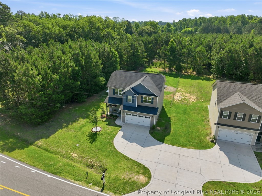 5554 Tolarsville Road St. Pauls, NC 28384 - Photo 34 of 43