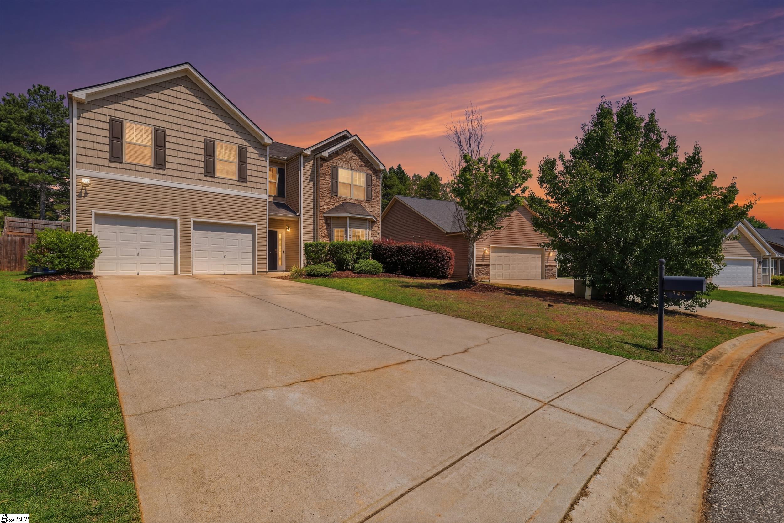 144 Shakleton Drive Anderson, SC 29625 - Photo 2 of 40