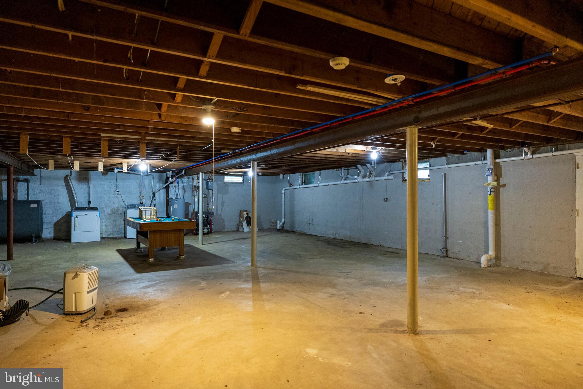 540 Doe Run Road Coatesville, PA 19320 - Photo 23 of 35 a view of a garage