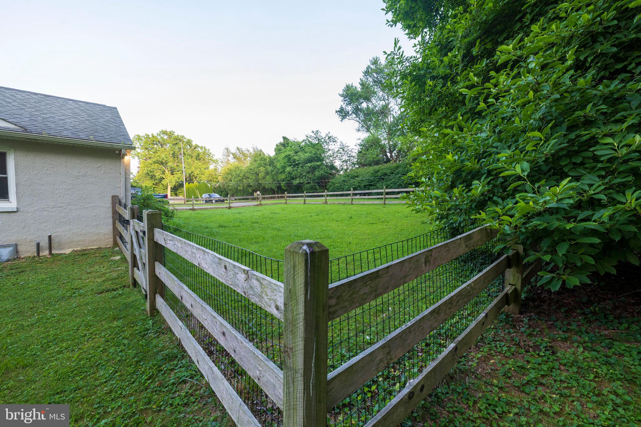 540 Doe Run Road Coatesville, PA 19320 - Photo 26 of 35 a view of outdoor space and yard