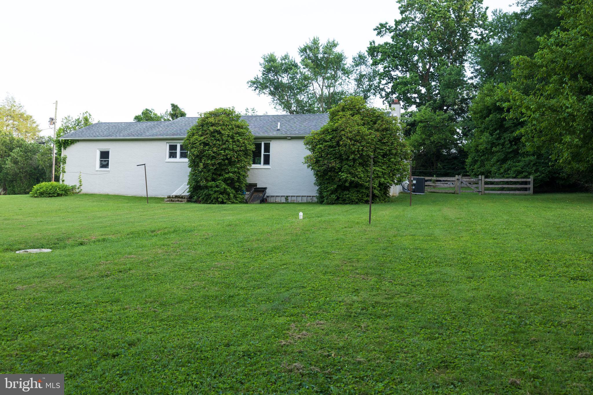 540 Doe Run Road Coatesville, PA 19320 - Photo 29 of 35 a view of a house with a yard