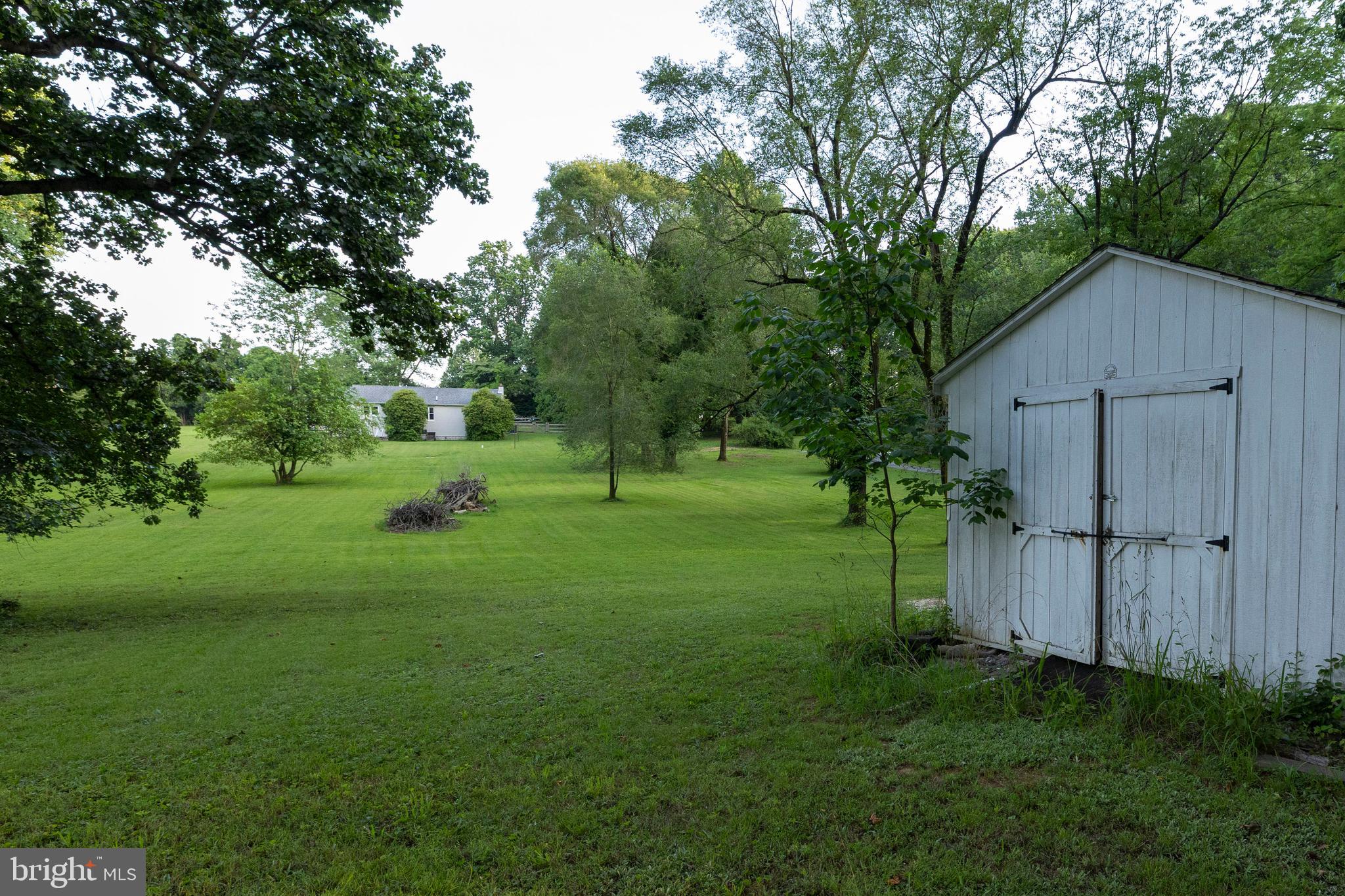 540 Doe Run Road Coatesville, PA 19320 - Photo 30 of 35 a view of a back yard