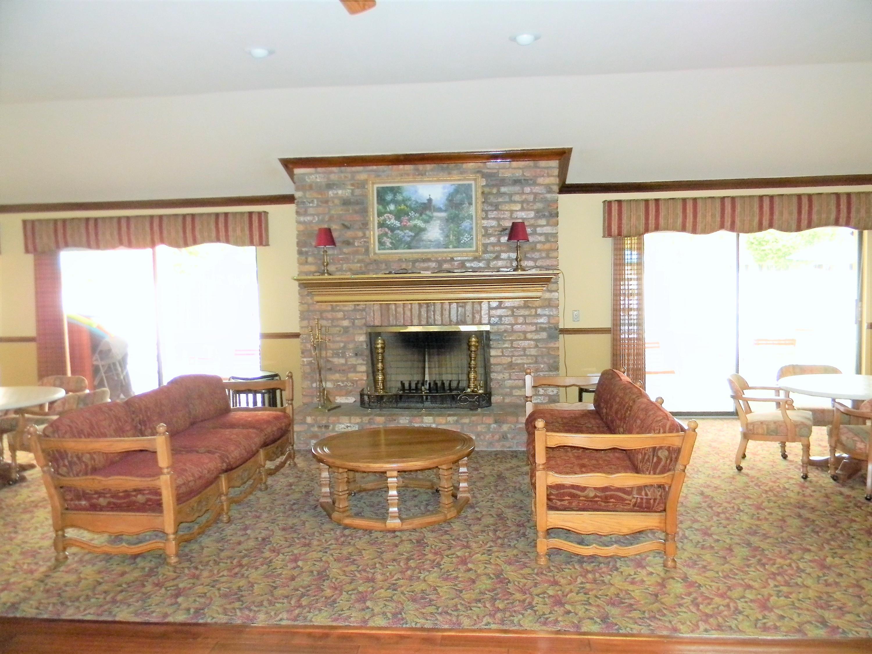 4595 Laurel Tree Road, Unit B Boynton Beach, FL 33436 - Photo 26 of 31 Clubhouse