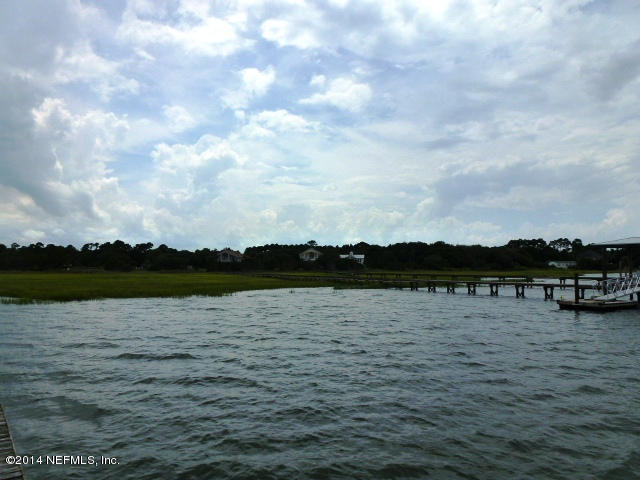 15775 Shellcracker Road Jacksonville, FL 32226 - Photo 20 of 25 a view of lake with mountain