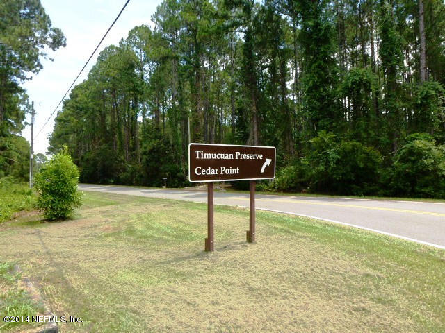 15775 Shellcracker Road Jacksonville, FL 32226 - Photo 24 of 25 a view of a garden