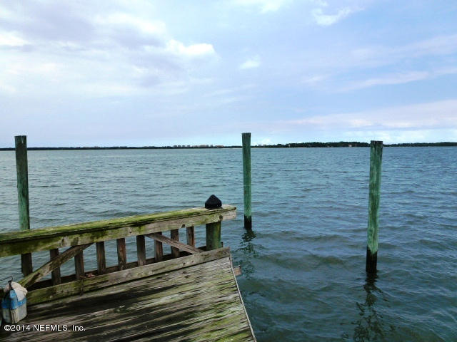 15775 Shellcracker Road Jacksonville, FL 32226 - Photo 5 of 25 a view of a balcony next to a lake view