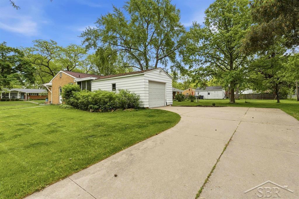 4911 Harding Street Midland, MI 48642 - Photo 4 of 29 Gallery Image 4