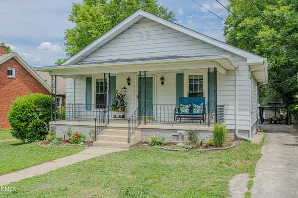 $210,000 | 506 Atwater Street, Burlington, NC 27215