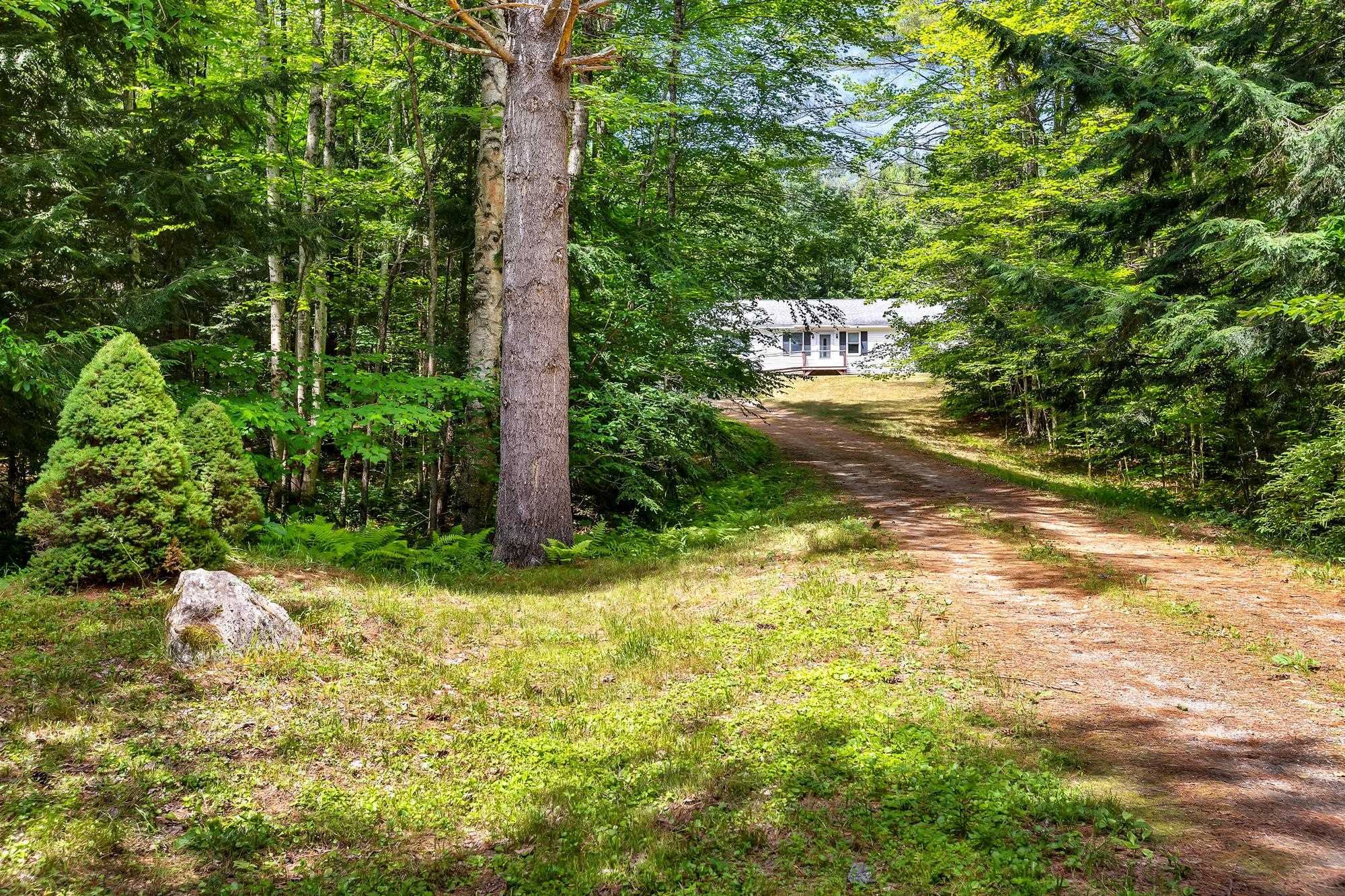 769 Davidson Hill Road Chester, VT 05143 - Photo 1 of 40
