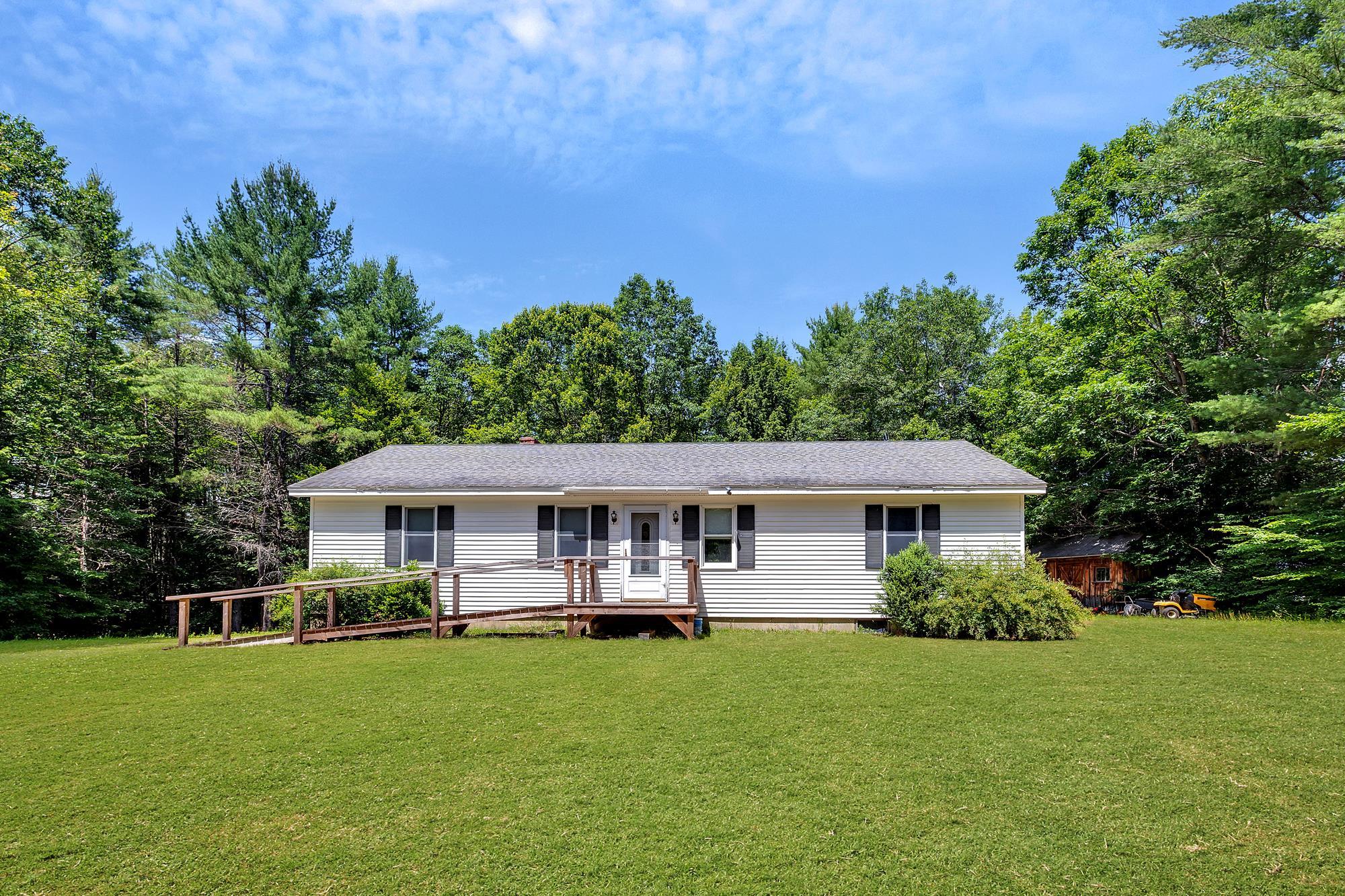 769 Davidson Hill Road Chester, VT 05143 - Photo 2 of 40