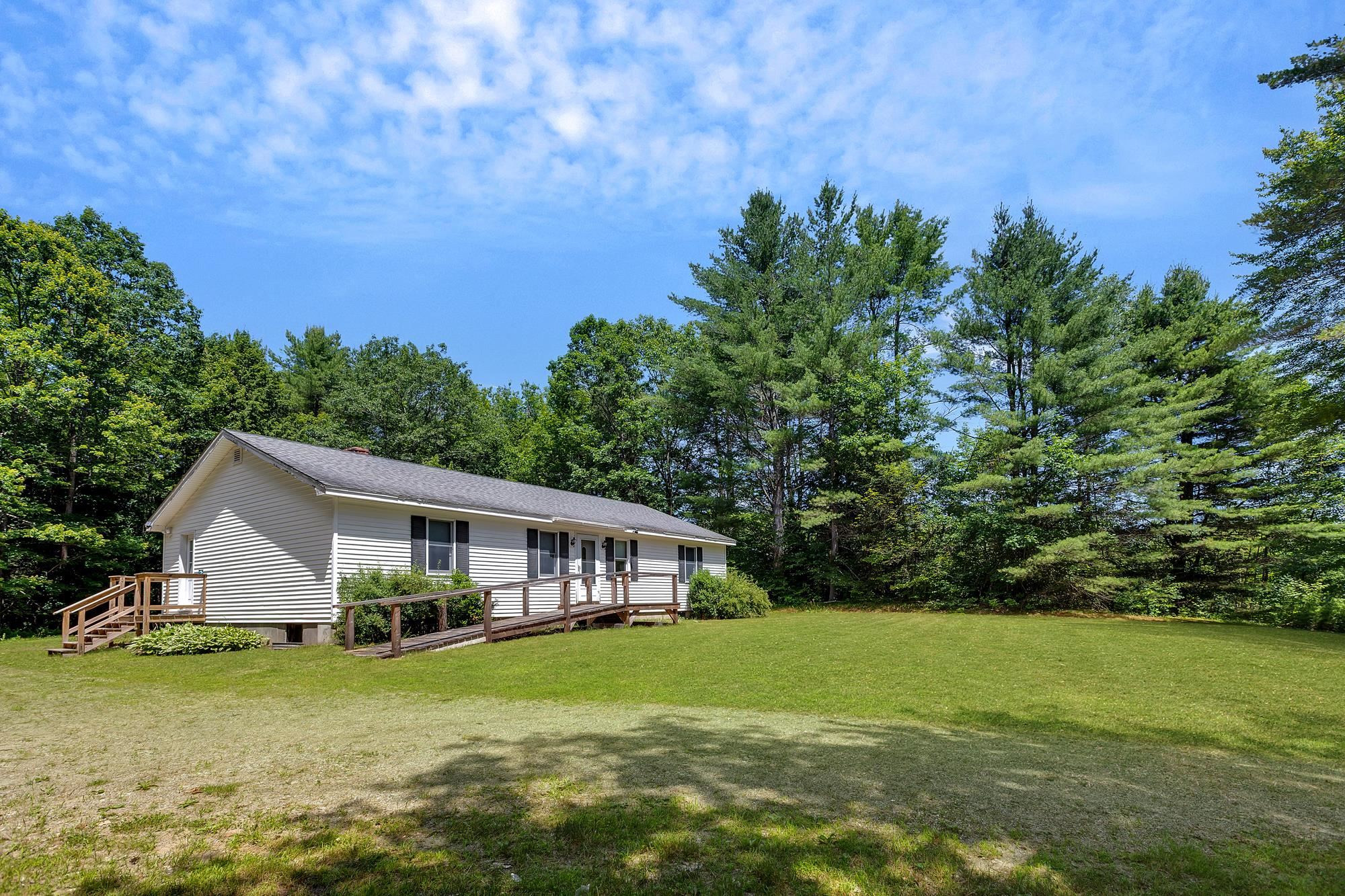 769 Davidson Hill Road Chester, VT 05143 - Photo 3 of 40