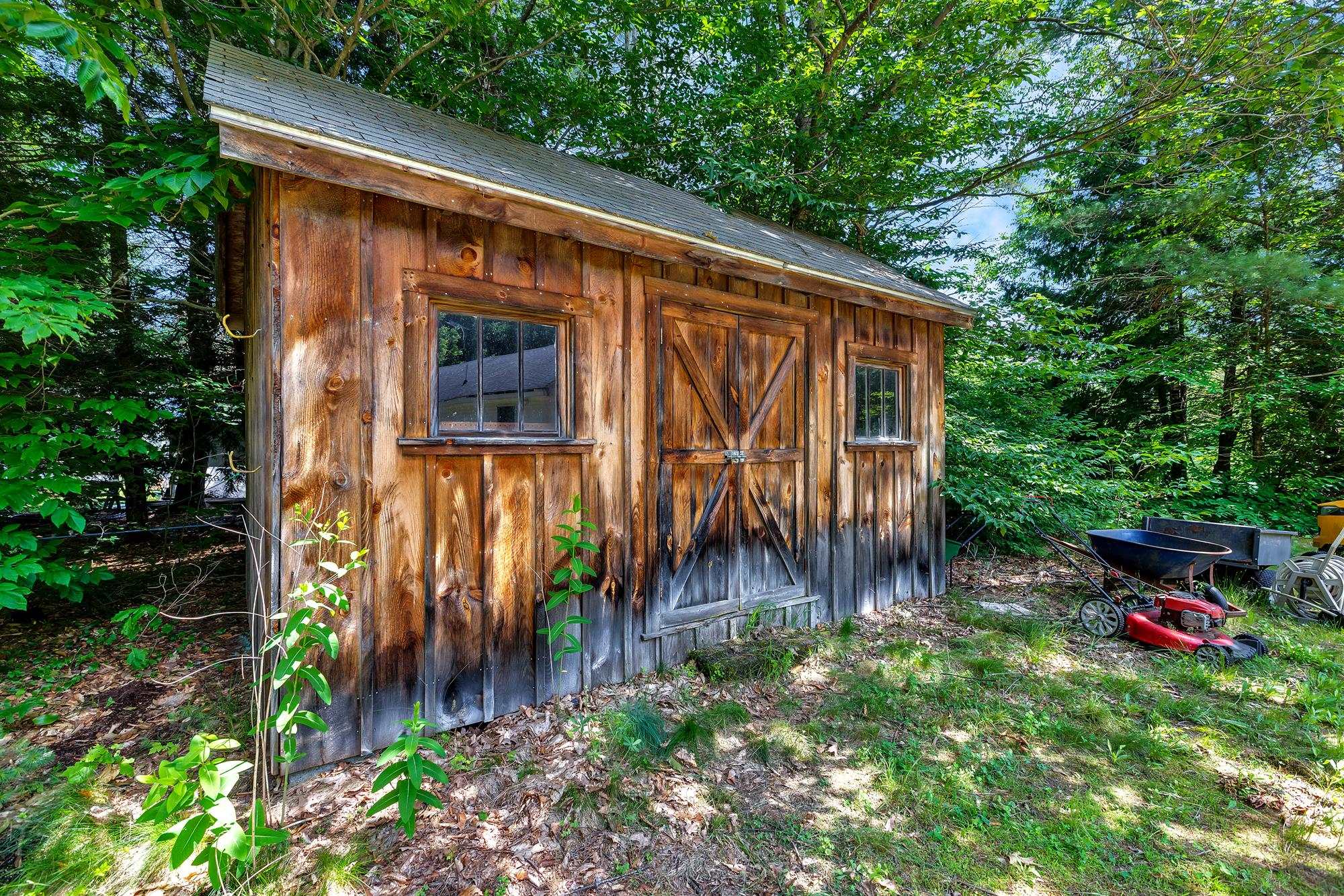 769 Davidson Hill Road Chester, VT 05143 - Photo 38 of 40