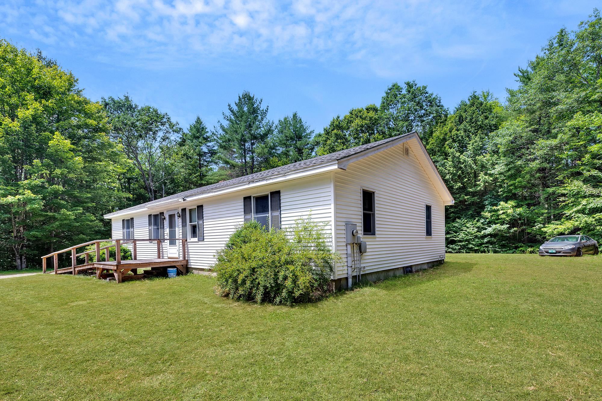 769 Davidson Hill Road Chester, VT 05143 - Photo 40 of 40