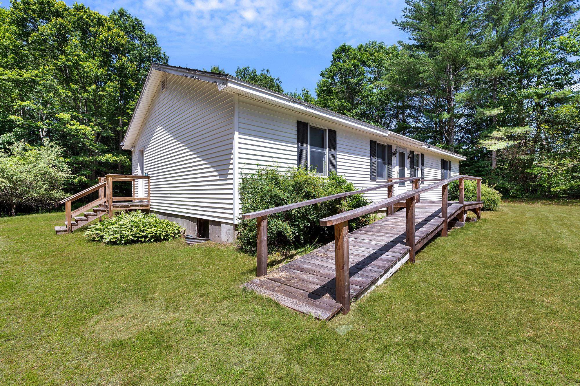 769 Davidson Hill Road Chester, VT 05143 - Photo 5 of 40