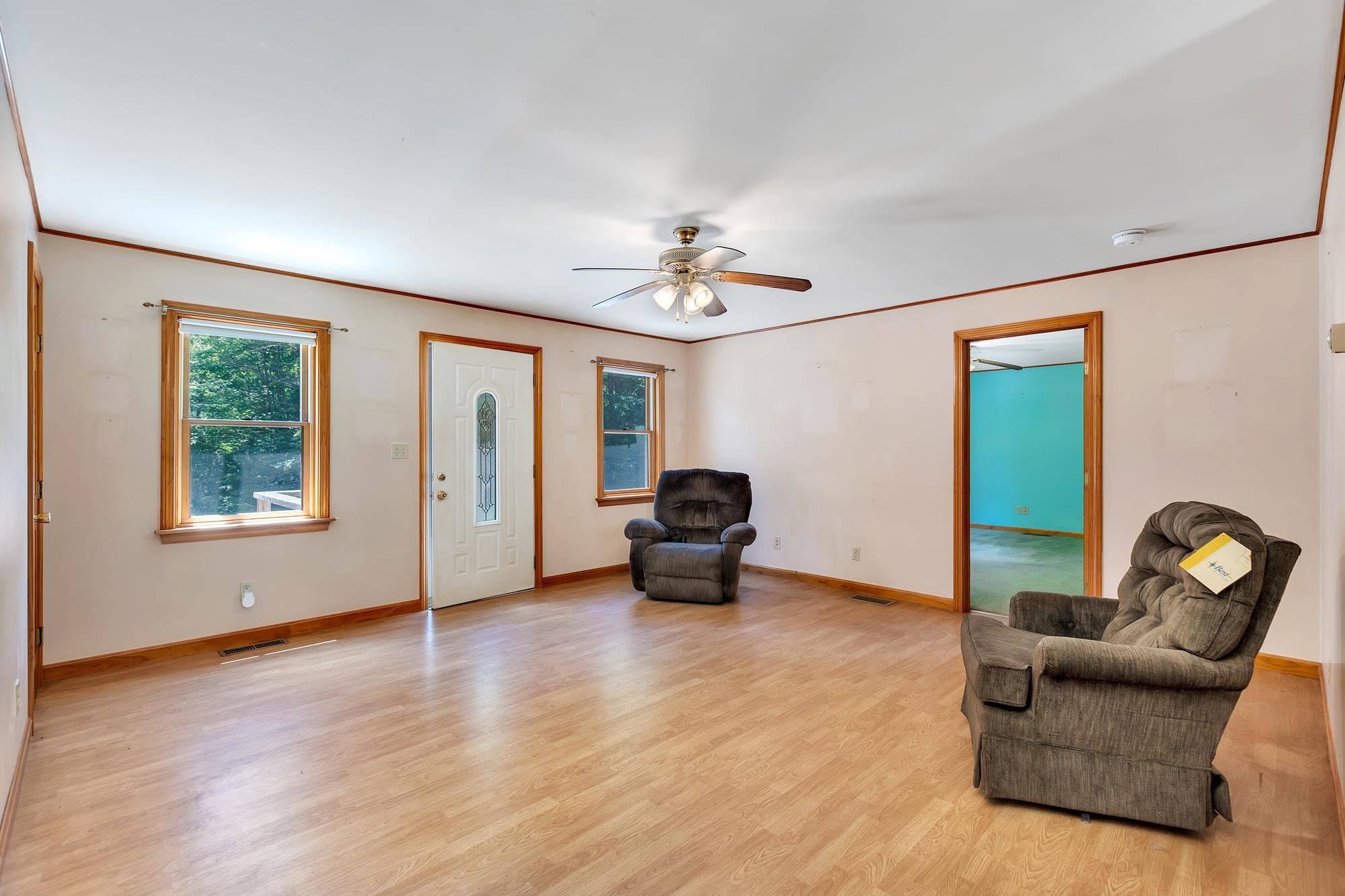 769 Davidson Hill Road Chester, VT 05143 - Photo 7 of 40