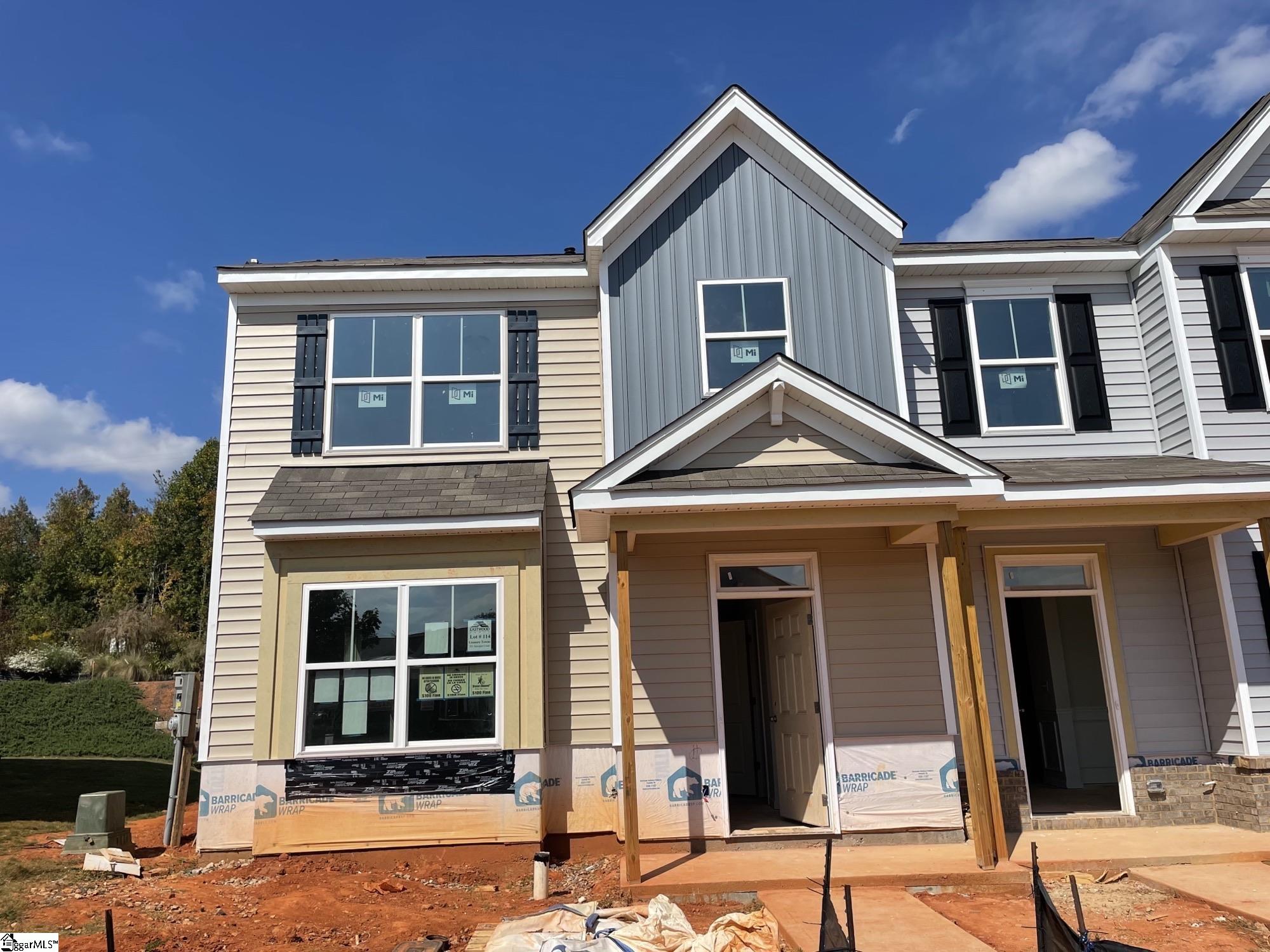 351 Intrepid Court Greer, SC 29650 - Photo 1 of 4 Gallery Image 1