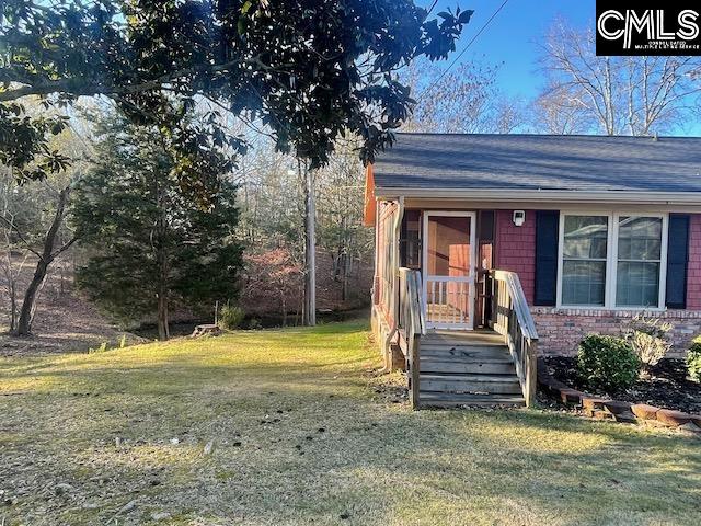 116 State Rd S-40-2396, Unit 1 Irmo, SC 29063 - Photo 1 of 15