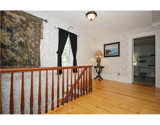 376 Intervale Road New Gloucester, ME 04260 - Photo 22 of 25 Other. Upstairs Hallway