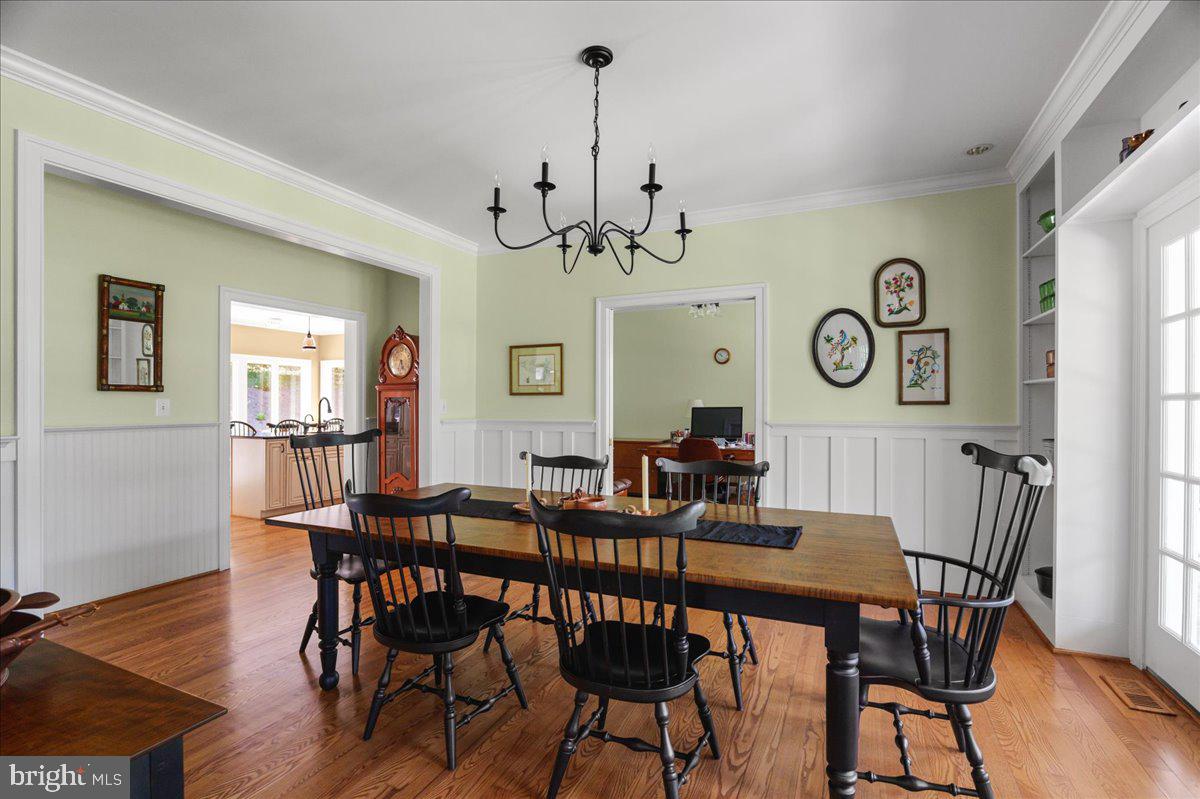 7610 Bear Wallow Road Warrenton, VA 20186 - Photo 6 of 44