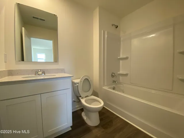 $1,850 | 2408 Brookville Drive, Unit B, Greenville, NC 27834